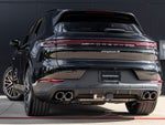 2026 Porsche Cayenne S E-Hybrid