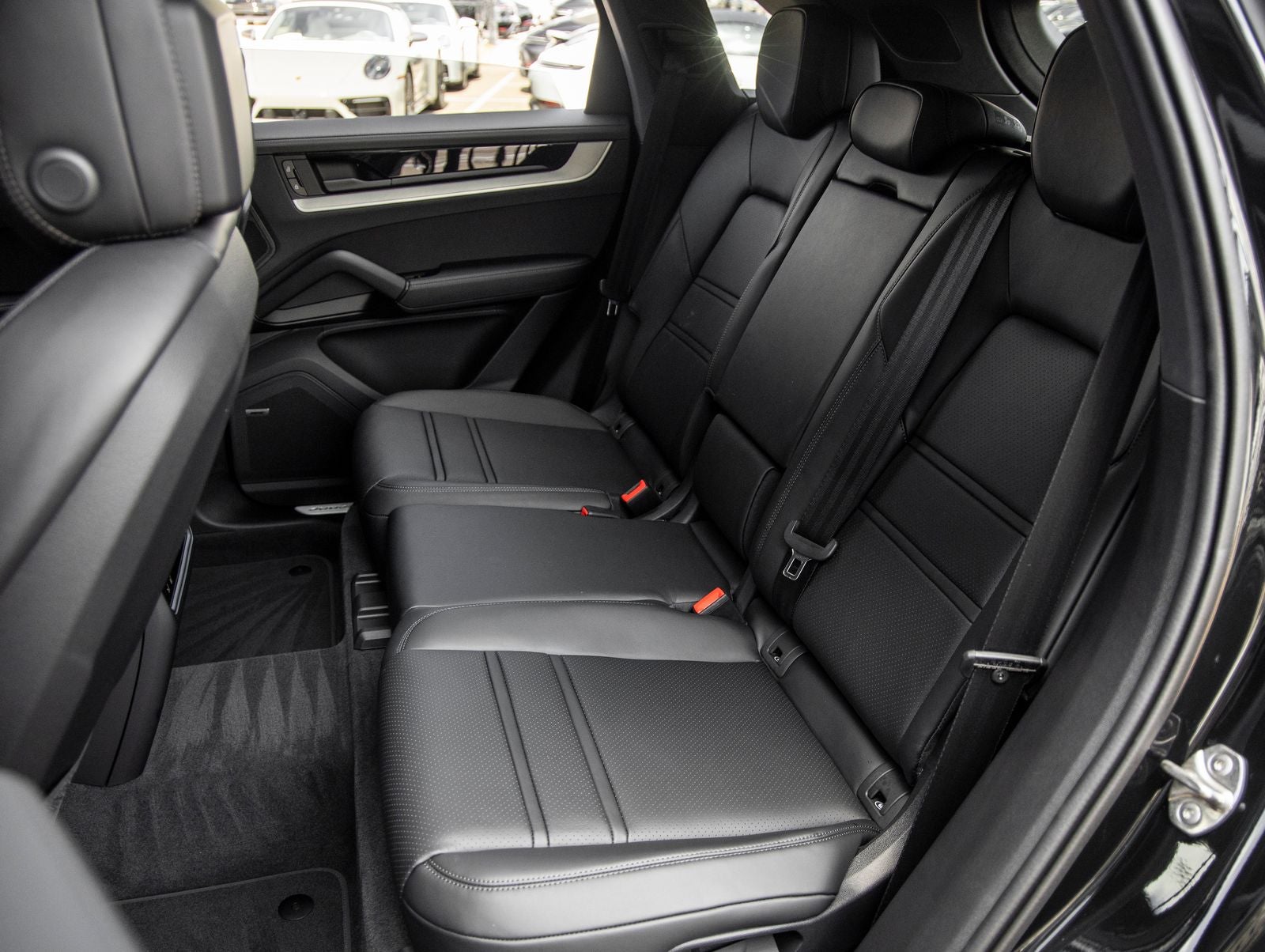 2026 Porsche Cayenne S E-Hybrid