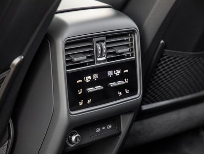 2026 Porsche Cayenne S E-Hybrid