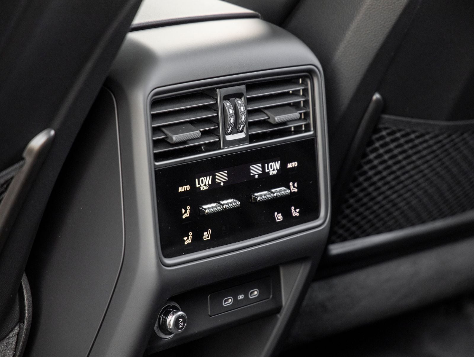 2026 Porsche Cayenne S E-Hybrid