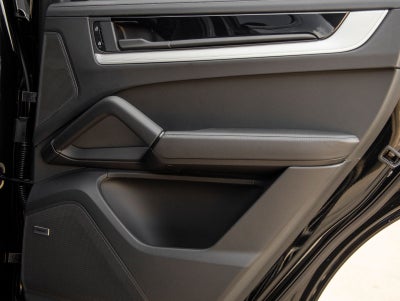 2026 Porsche Cayenne S E-Hybrid