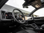 2026 Porsche Cayenne S E-Hybrid
