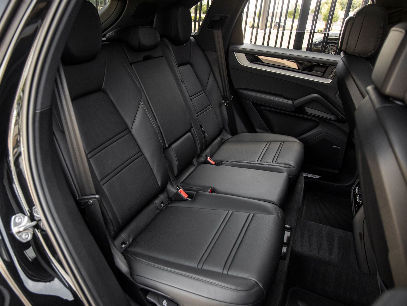 2026 Porsche Cayenne S E-Hybrid