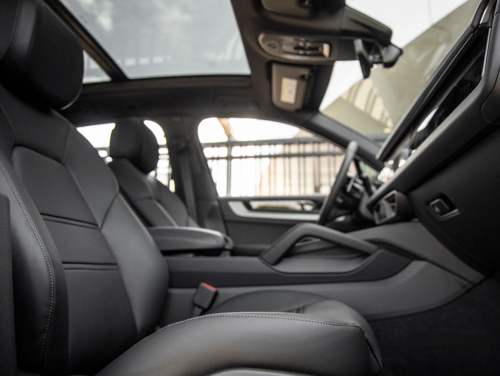 2026 Porsche Cayenne S E-Hybrid