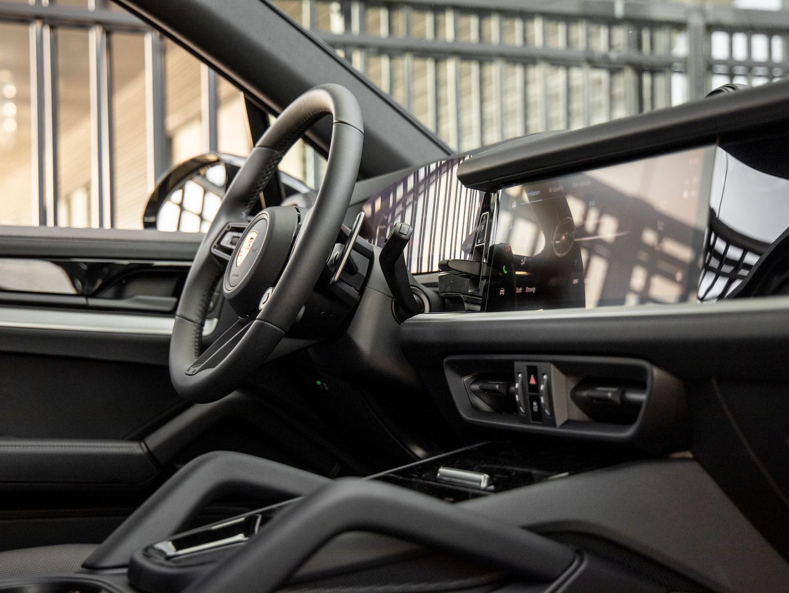 2026 Porsche Cayenne S E-Hybrid