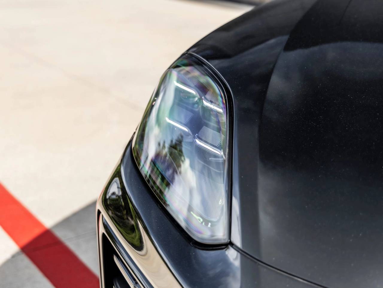 2026 Porsche Cayenne S E-Hybrid