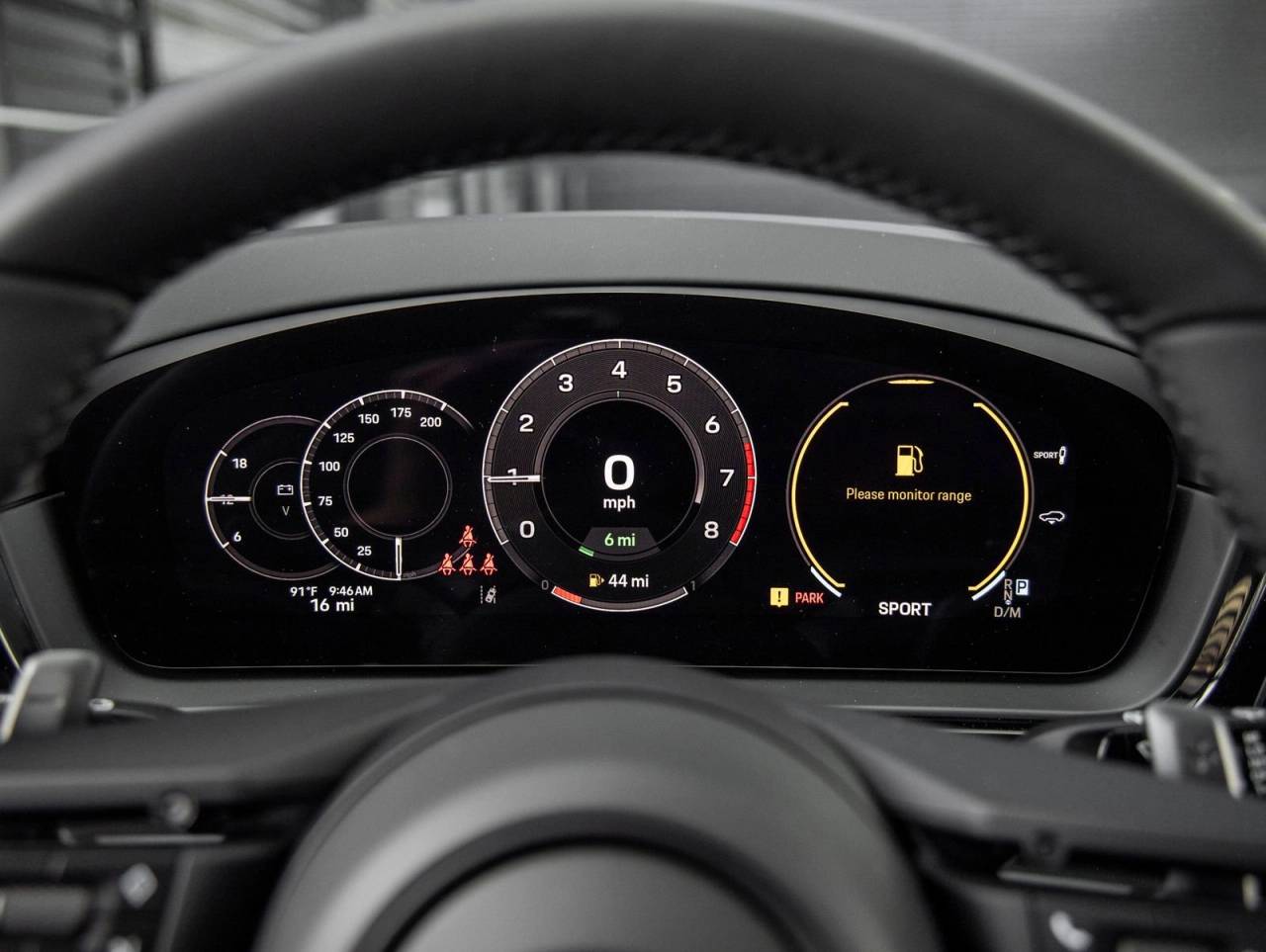 2026 Porsche Cayenne S E-Hybrid