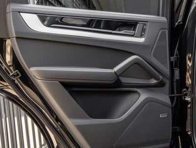 2026 Porsche Cayenne S E-Hybrid