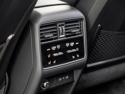 2026 Porsche Cayenne S E-Hybrid