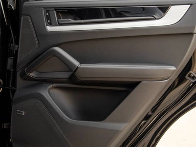 2026 Porsche Cayenne S E-Hybrid