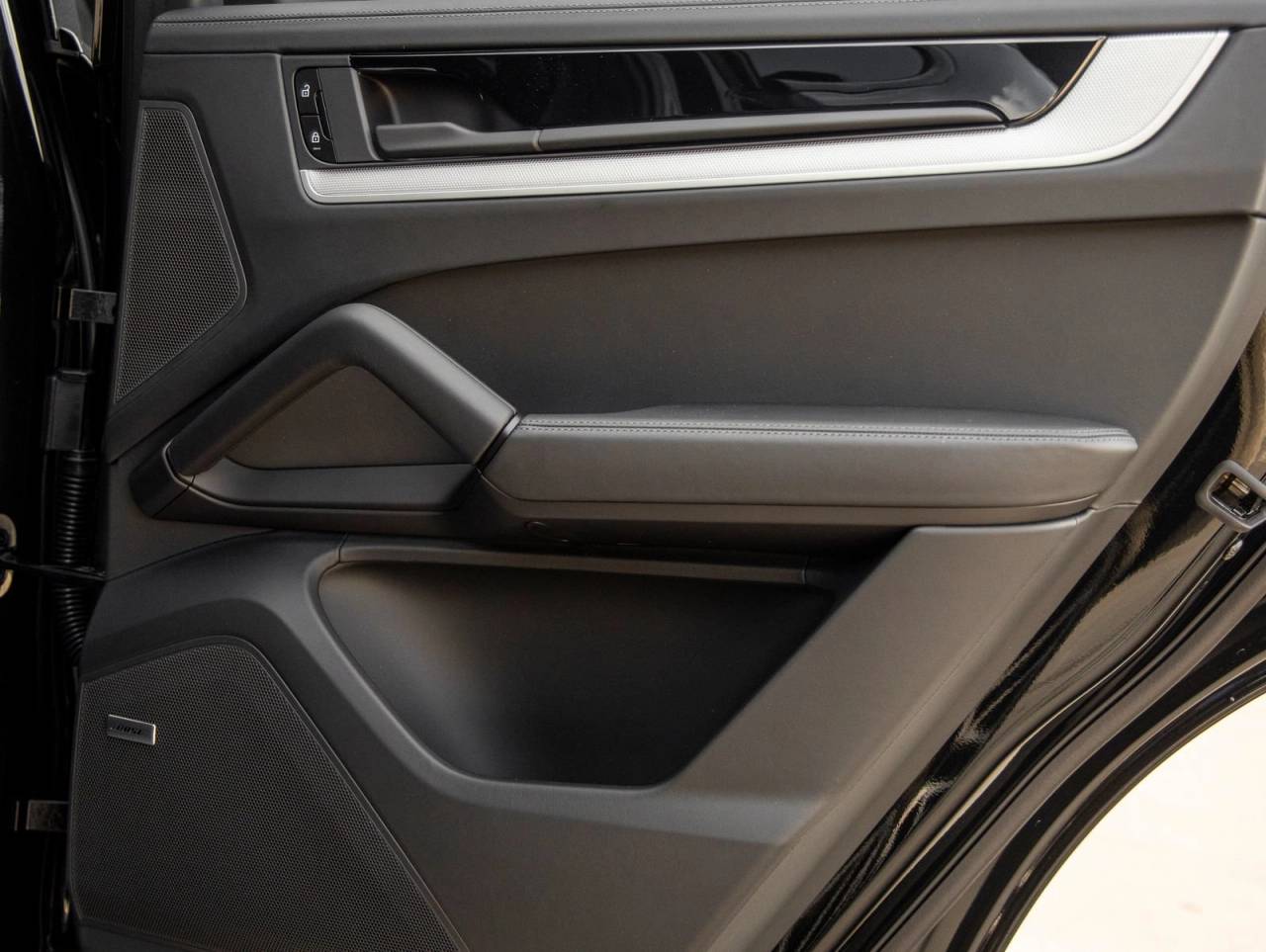 2026 Porsche Cayenne S E-Hybrid