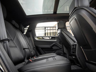 2026 Porsche Cayenne S E-Hybrid