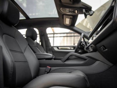 2026 Porsche Cayenne S E-Hybrid