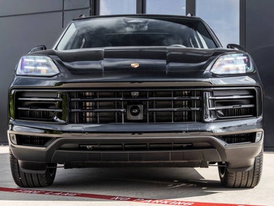 2026 Porsche Cayenne S E-Hybrid