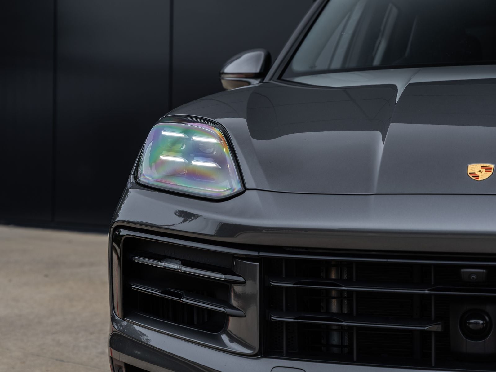 2025 Porsche Cayenne Cayenne S E-Hybrid