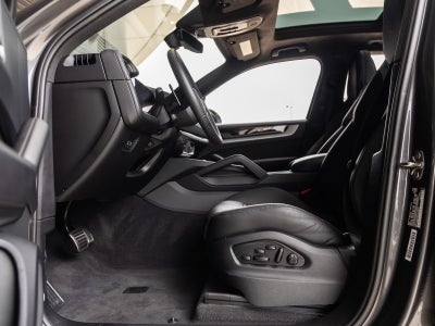 2025 Porsche Cayenne Cayenne S E-Hybrid