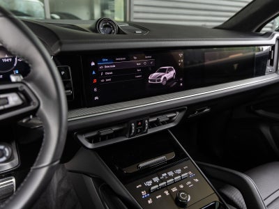 2025 Porsche Cayenne Cayenne S E-Hybrid