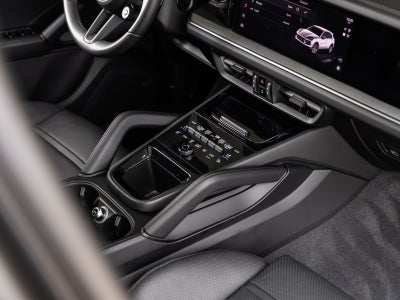2025 Porsche Cayenne Cayenne S E-Hybrid