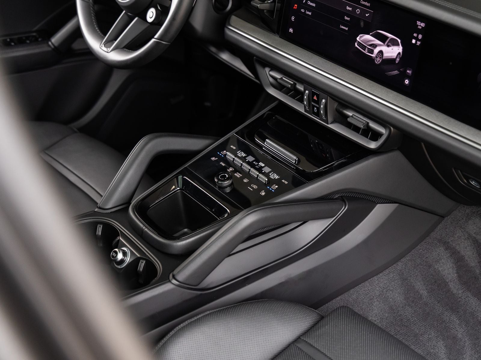 2025 Porsche Cayenne Cayenne S E-Hybrid