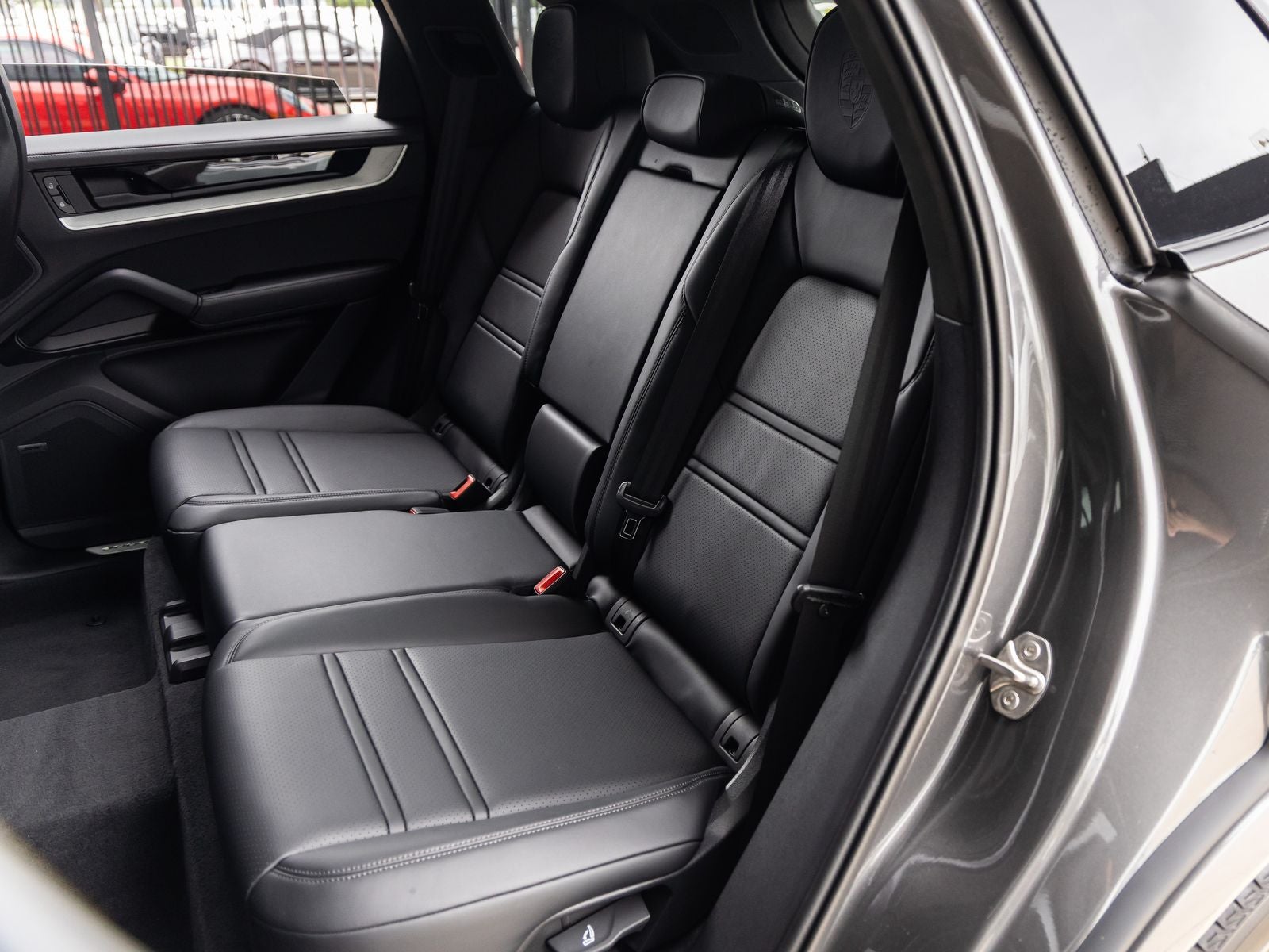2025 Porsche Cayenne Cayenne S E-Hybrid