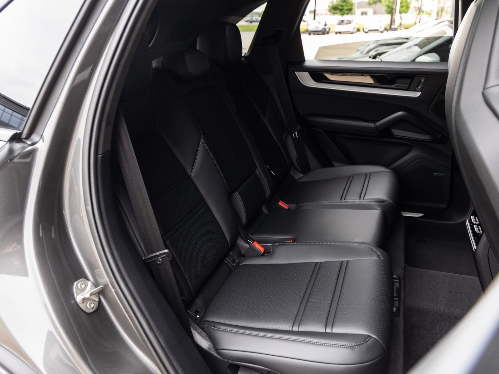 2025 Porsche Cayenne Cayenne S E-Hybrid