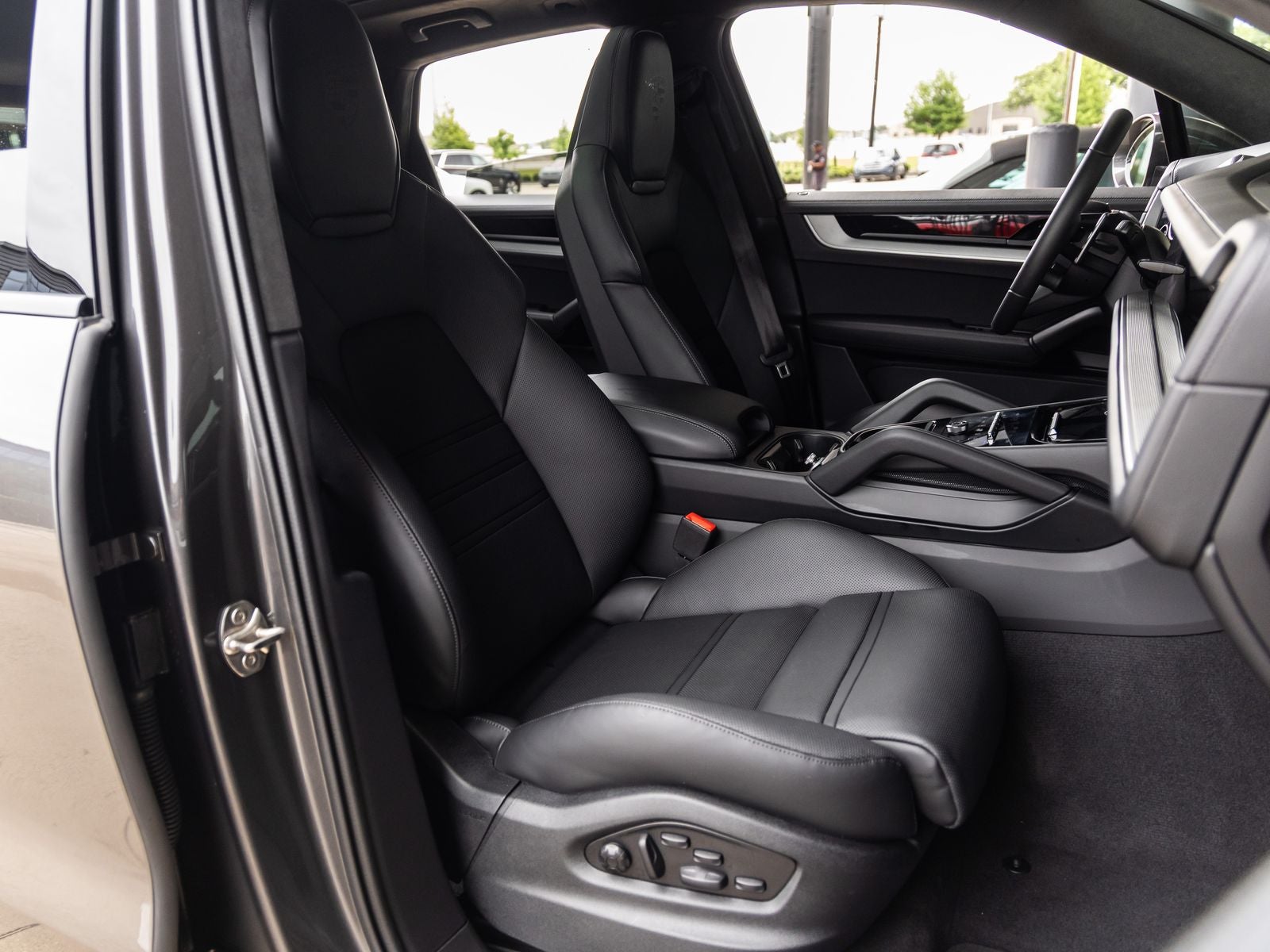 2025 Porsche Cayenne Cayenne S E-Hybrid