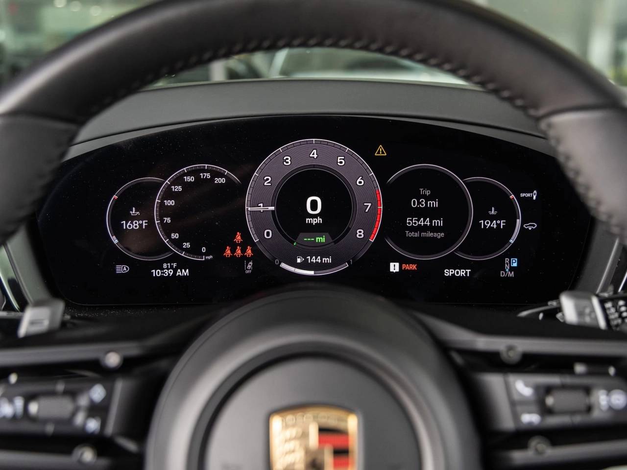 2025 Porsche Cayenne Cayenne S E-Hybrid