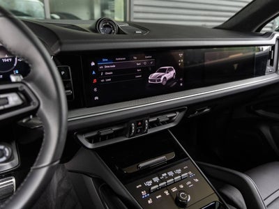 2025 Porsche Cayenne Cayenne S E-Hybrid
