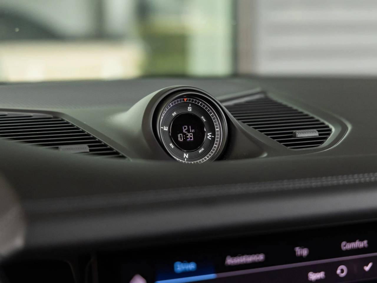 2025 Porsche Cayenne Cayenne S E-Hybrid