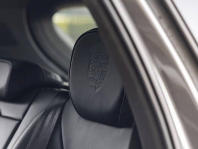 2025 Porsche Cayenne Cayenne S E-Hybrid