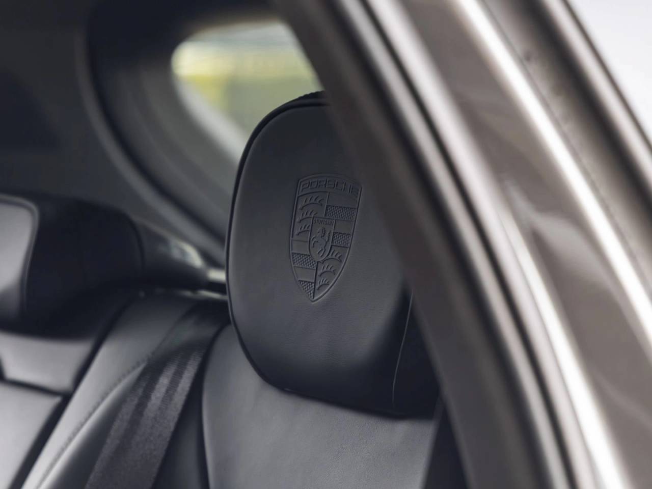 2025 Porsche Cayenne Cayenne S E-Hybrid