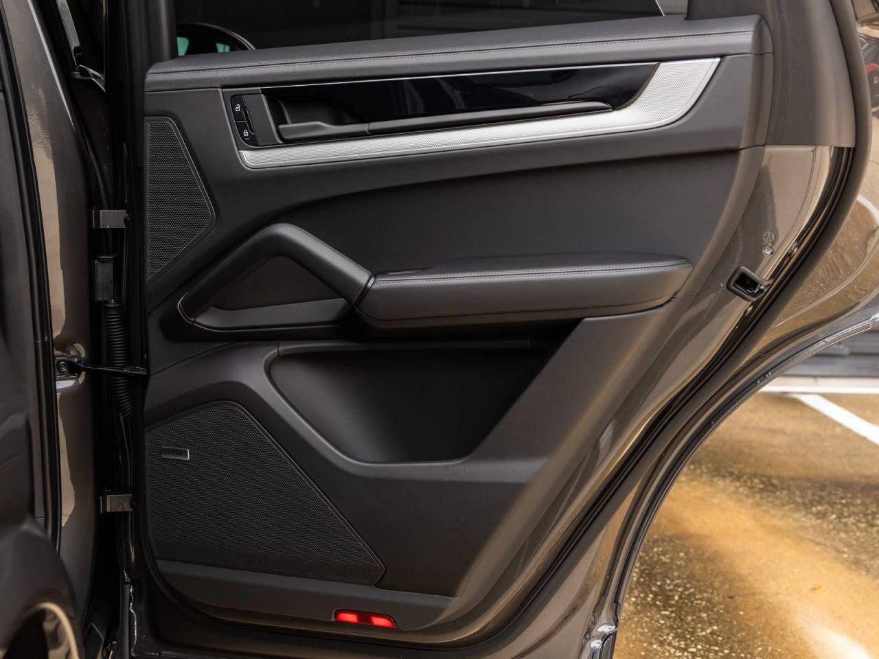 2025 Porsche Cayenne Cayenne S E-Hybrid