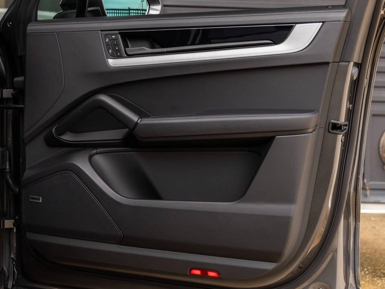 2025 Porsche Cayenne Cayenne S E-Hybrid