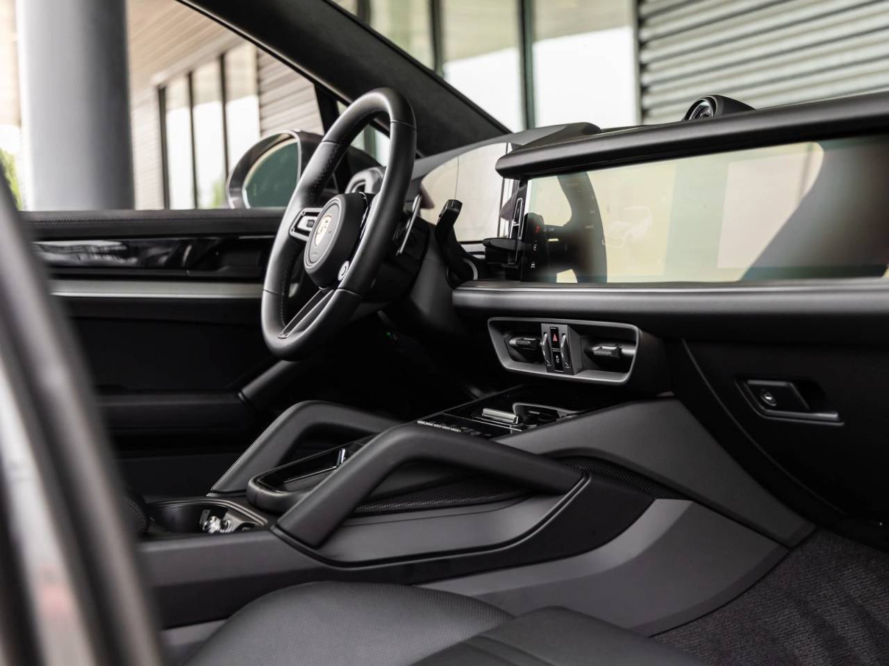 2025 Porsche Cayenne Cayenne S E-Hybrid