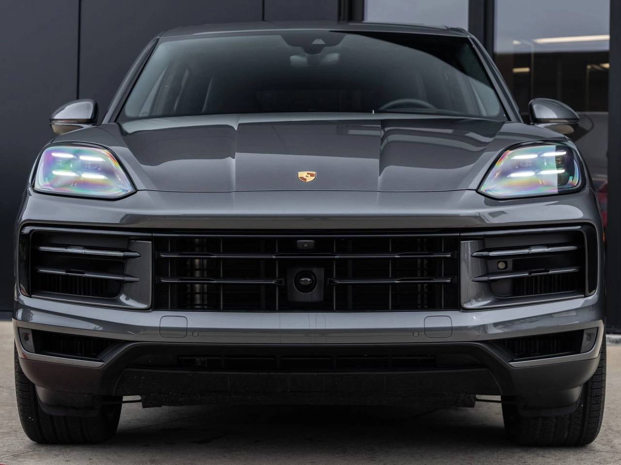 2025 Porsche Cayenne Cayenne S E-Hybrid