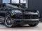 2024 Porsche Cayenne Coupe