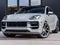 2024 Porsche Cayenne Cayenne Coupe