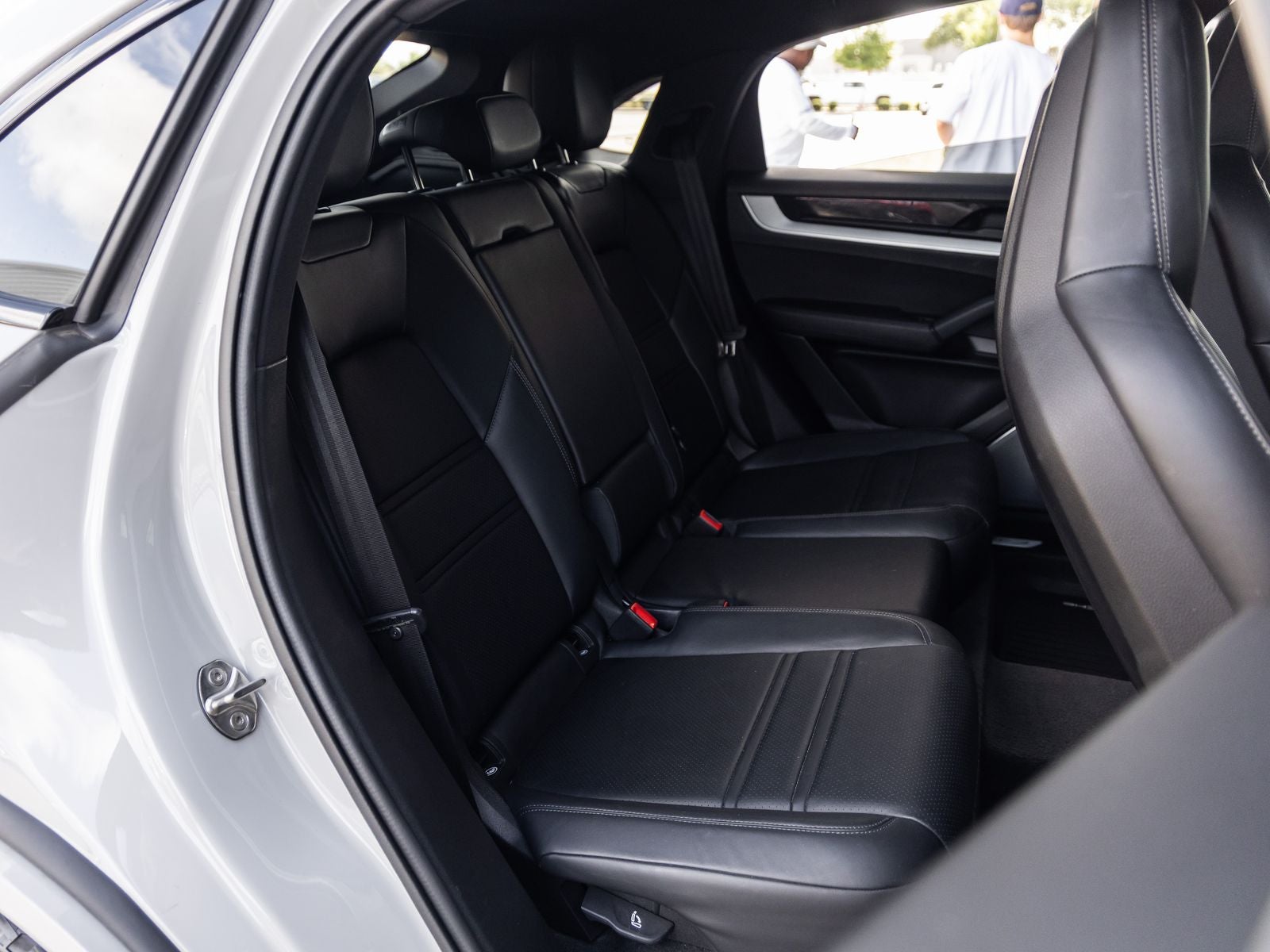 2024 Porsche Cayenne Cayenne Coupe