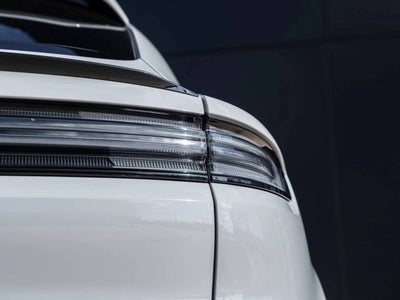 2024 Porsche Cayenne Cayenne Coupe
