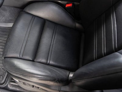 2024 Porsche Cayenne Cayenne Coupe