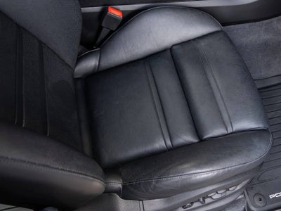 2024 Porsche Cayenne Cayenne Coupe