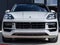 2024 Porsche Cayenne Cayenne Coupe