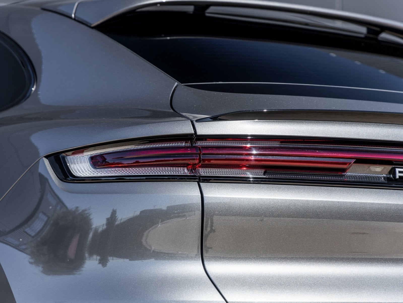 2024 Porsche Cayenne Coupe Cayenne Coupe