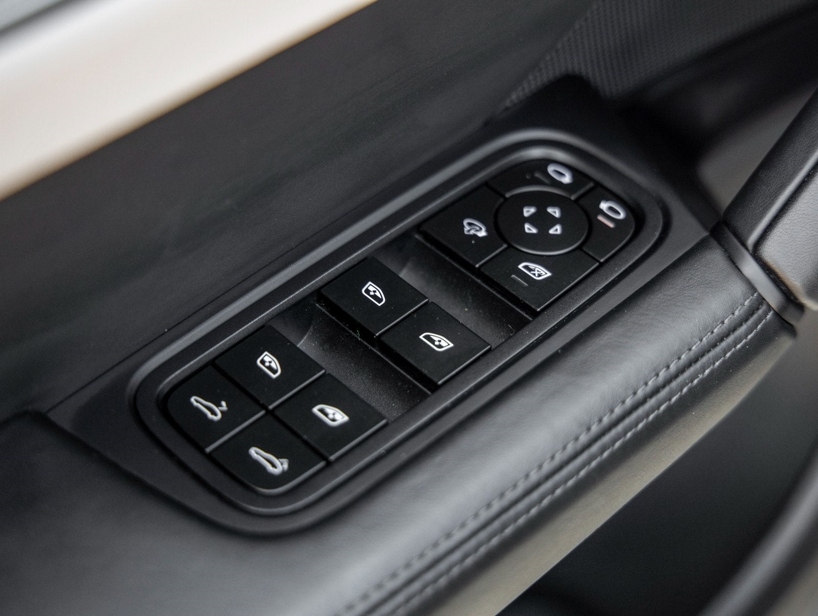 2024 Porsche Cayenne Coupe Cayenne Coupe