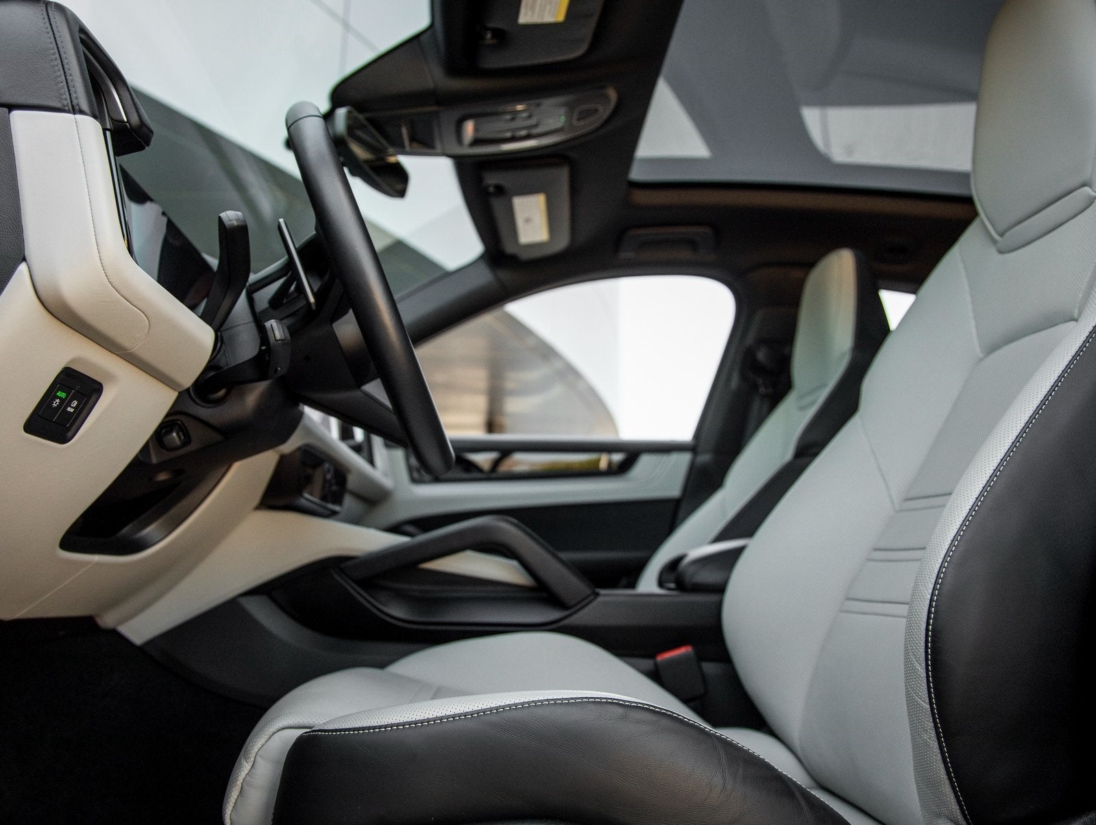 2024 Porsche Cayenne Coupe Cayenne Coupe