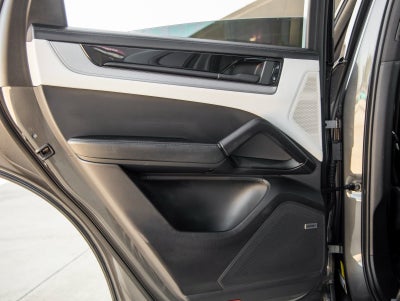 2024 Porsche Cayenne Coupe Cayenne Coupe