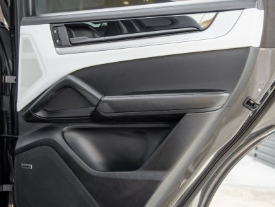 2024 Porsche Cayenne Coupe Cayenne Coupe