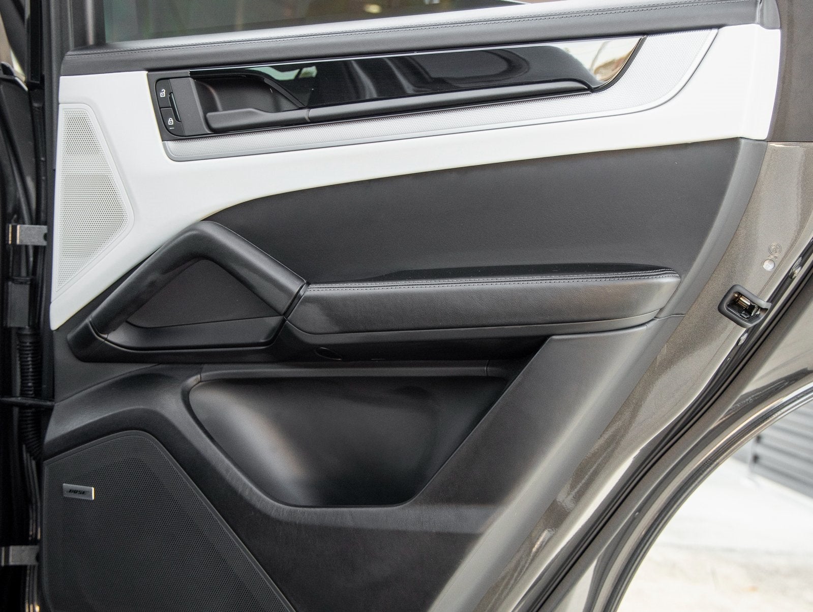 2024 Porsche Cayenne Coupe Cayenne Coupe