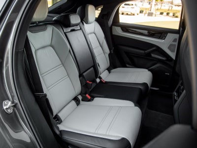 2024 Porsche Cayenne Coupe Cayenne Coupe