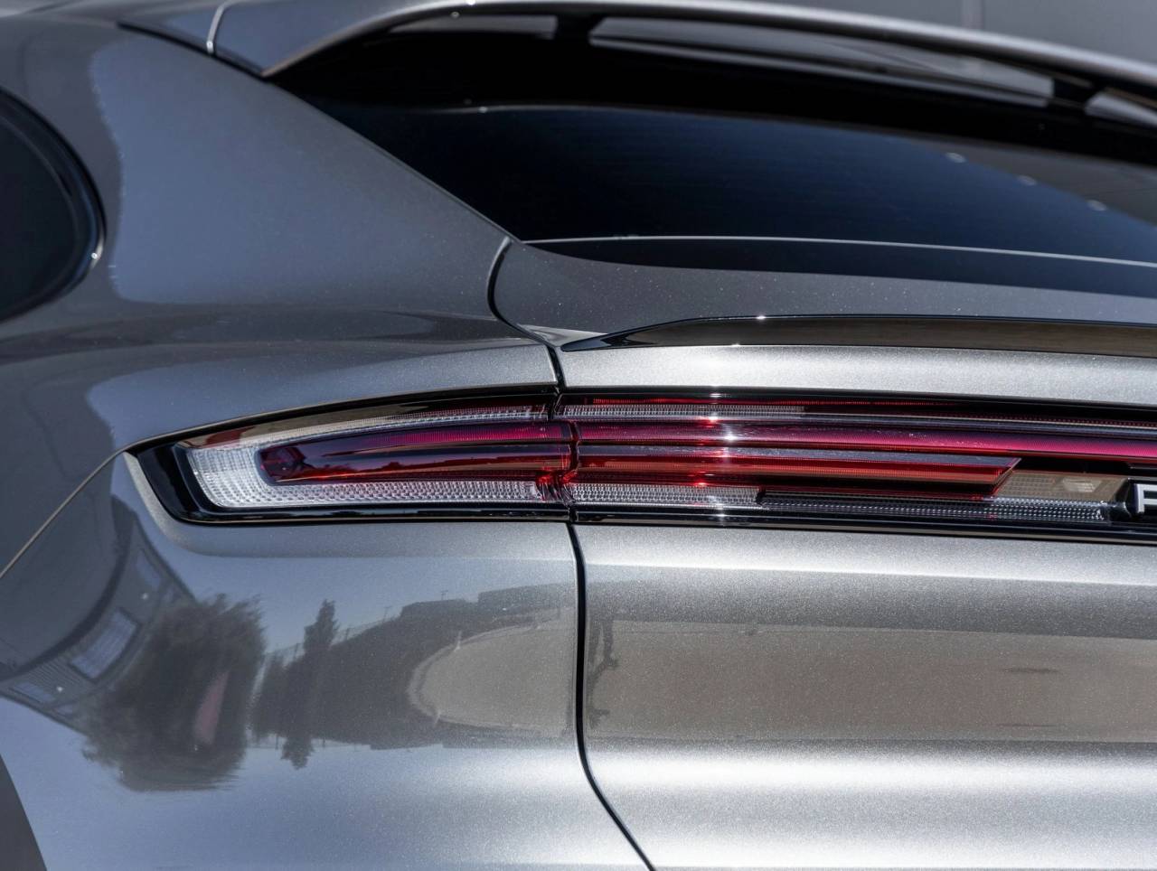 2024 Porsche Cayenne Coupe Cayenne Coupe